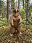 Grizzly Bear
