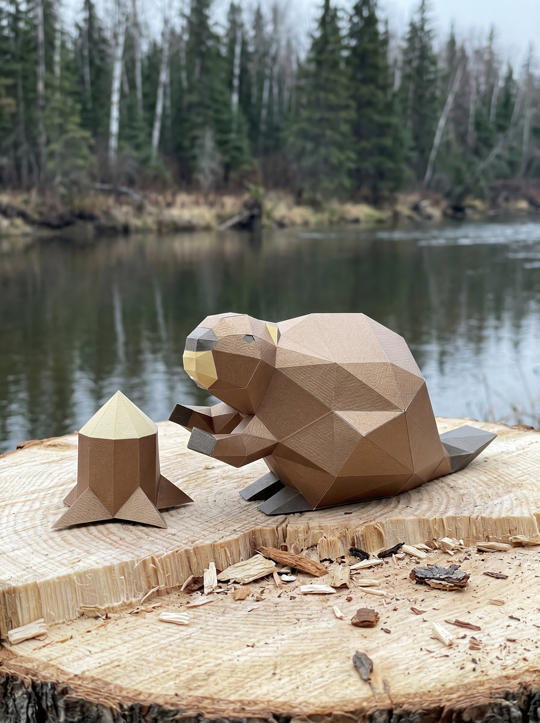 Beaver