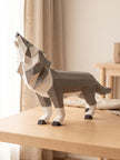 Howling Wolf