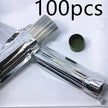 Low temperature core aluminum welding wire rod