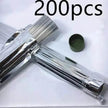 Low temperature core aluminum welding wire rod