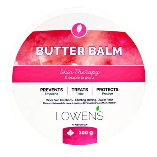 Lowen’s Bebe Box