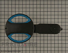 Ensemble de bras de pulvérisation satellite Frigidaire 5304532956