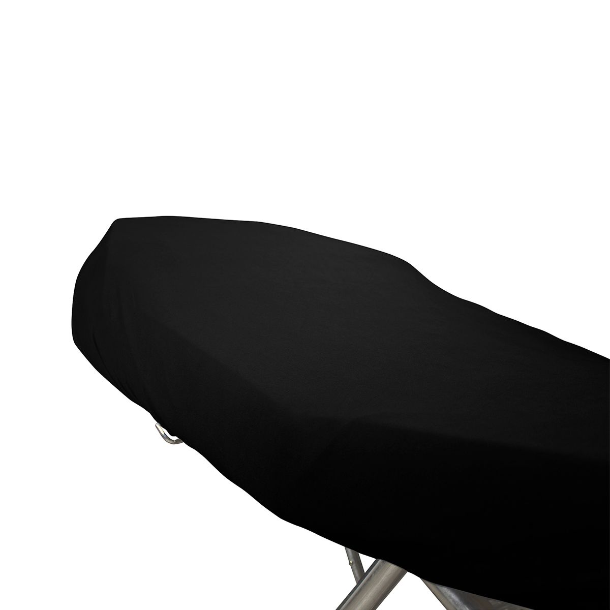 Loytel - Black Fitted Cover Sheet For Esthetic Table One Size