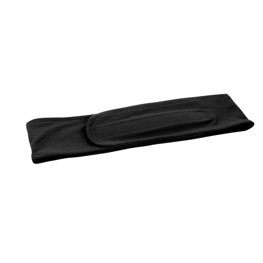 Loytel - Bandeau noir, taille unique