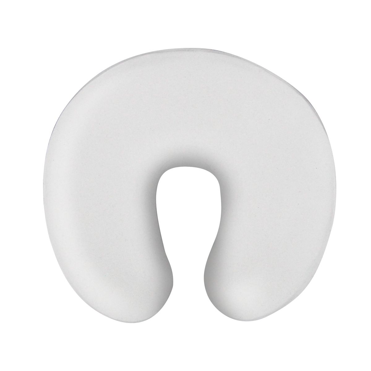 Loytel - Housse Tetiere Blanc Taille Unique
