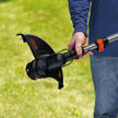 BLACK+DECKER 40V Lithium String Trimmer - LST136