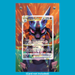 Lucario SWSH291 Crown Zenith (Ungraded) Display Case