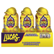 Lucas Pelucas (12 Packages)