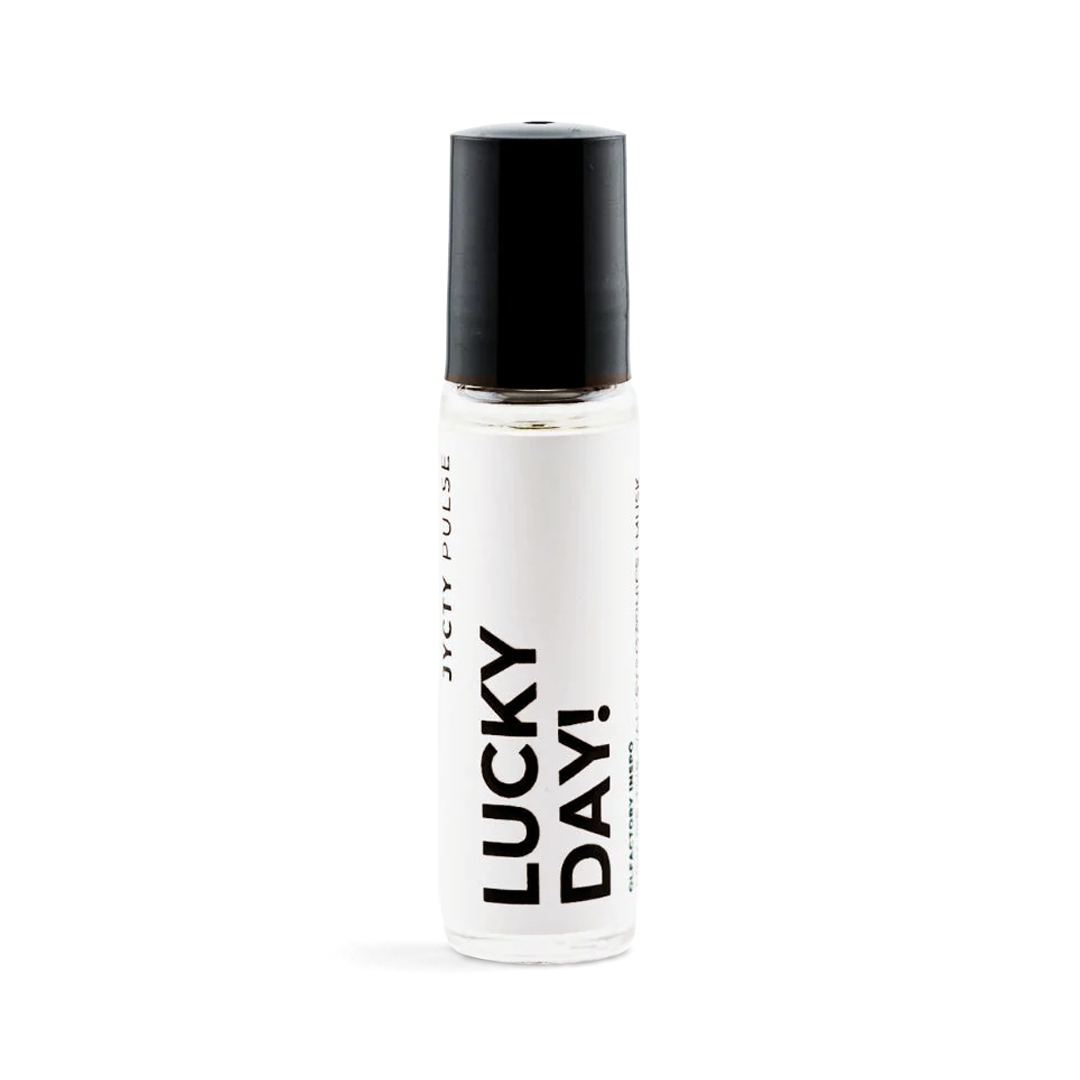 LUCKY DAY! | Inspired by Lucky