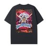 Luffy: Sun God Nika T-shirt