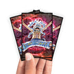 Luffy : Sun God Nika - Protège-cartes