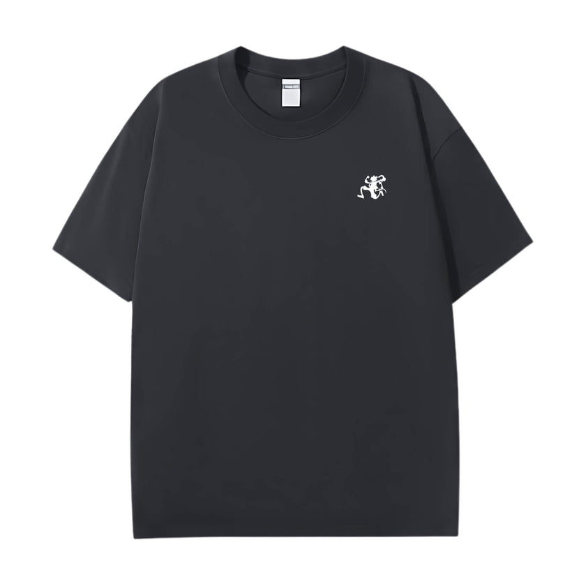 Luffy: Sun God Nika T-shirt