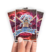 Luffy : Sun God Nika - Protège-cartes