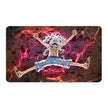 Luffy: Sun God Nika Playmat