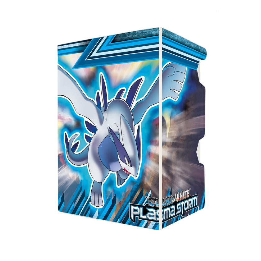 Boîte à cartes Lugia - Mach 3
