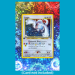 Lugia 9/111 Neo Genesis (Ungraded) Display Case