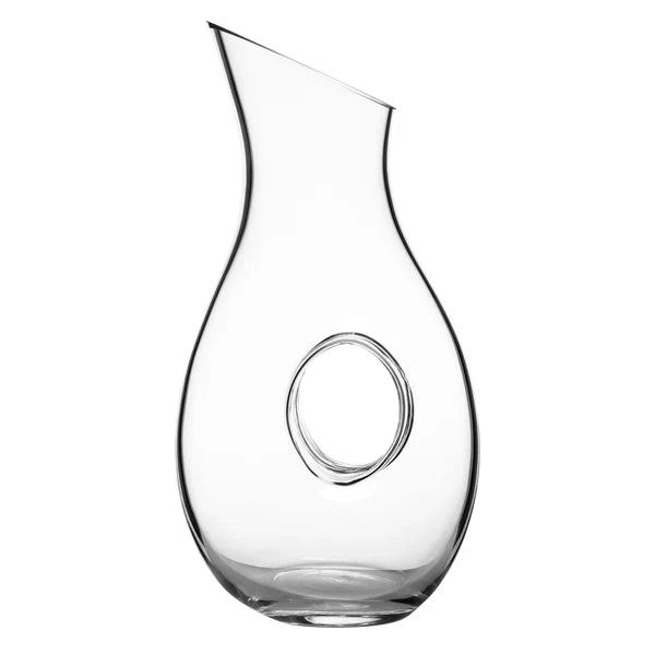 Luigi Bormioli - 48 OZ WINE CARAFE 1 PIECE CRESCENDO
