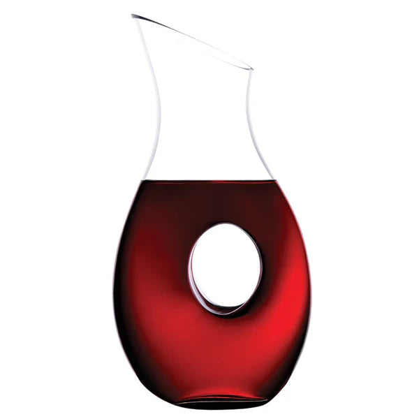 Luigi Bormioli - 48 OZ WINE CARAFE 1 PIECE CRESCENDO