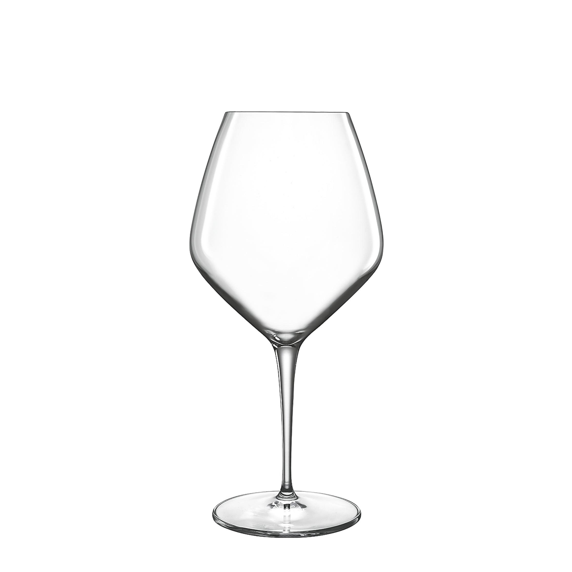 Luigi Bormioli - Atelier - Barolo/Shiraz 80 cl (Set of 2)