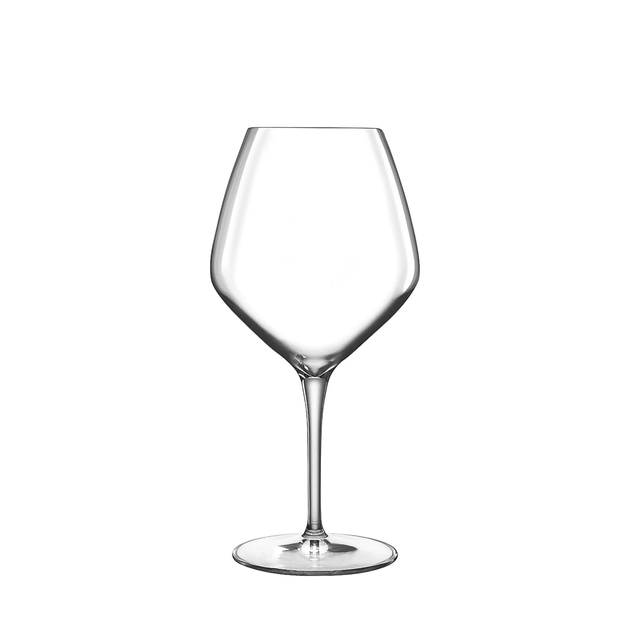 Luigi Bormioli - Atelier - Pinot Noir/Rioja 61 Cl (Set of 2)