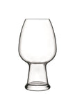 Luigi Bormioli - Verres à bière de blé BIRRATEQUE 265 oz (lot de 2)
