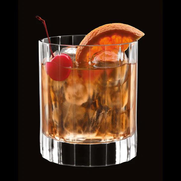 Luigi Bormioli - Bach 1125 oz Dof Glasses (Set of 4)
