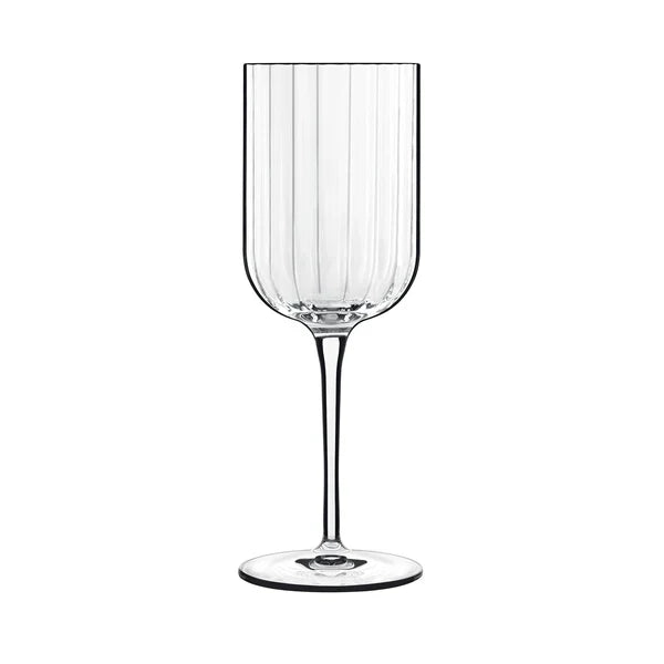 Luigi Bormioli - Bach - 13.5 oz Red Wine Glasses (Set of 4)