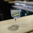 Luigi Bormioli - Bach - 20.25 oz Gin Glass (Set of 4)