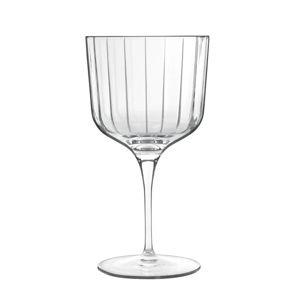 Luigi Bormioli - Bach - 20.25 oz Gin Glass (Set of 4)