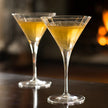 Luigi Bormioli - Bach - Verres à Martini ou à Cocktail 245 ml (lot de 4) Bach Extra Fragile