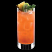 Luigi Bormioli - Bach Highball Glasses (Set of 4)