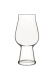 Luigi Bormioli - Birrateque 1825 oz Ipa Beer Glasses (Set of 2)