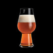 Luigi Bormioli - Birrateque 1825 oz Ipa Beer Glasses (Set of 2)