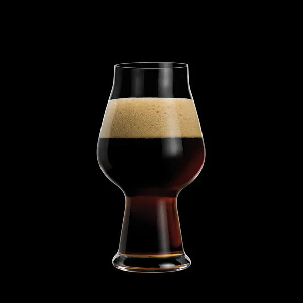 Luigi Bormioli - Birrateque Gp - Stout/Porter 60 Cl (lot de 2)