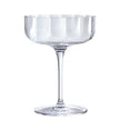 Luigi Bormioli - Jazz - 10 25 oz Cocktail Coupe (Set of 4)