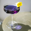 Luigi Bormioli - Jazz - 10 25 oz Cocktail Coupe (Set of 4)
