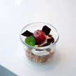 Luigi Bormioli - Lock Eat - 17 oz Food Jar XL