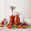 Luigi Bormioli - Lock Eat - 17 oz Juice Jar
