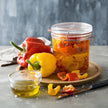 Luigi Bormioli - Lock Eat - Bocal alimentaire XL 25.25 oz