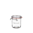 Luigi Bormioli - Lock Eat - Bocal alimentaire XL 25.25 oz
