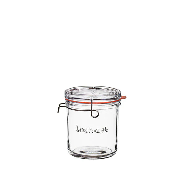 Luigi Bormioli - Lock Eat - Bocal alimentaire XL 25.25 oz