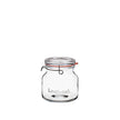 Luigi Bormioli - Lock Eat - 50.75 oz Handy Jar