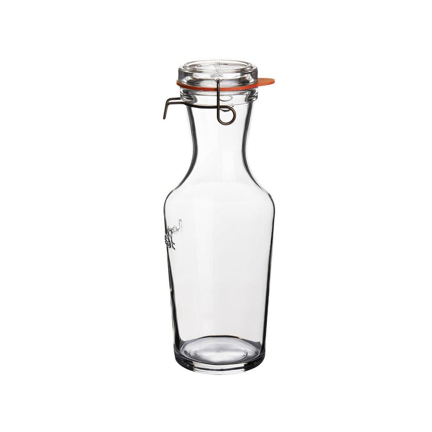 Luigi Bormioli - Lock Eat - Carafe 100 Cl