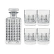 Luigi Bormioli - MIXOLOGY 5 PIECES ELIXIR WHISKY / LIQUOR / SPIRITS SET (SET of 5)