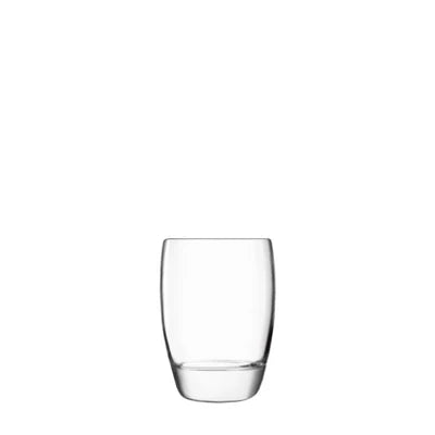 Luigi Bormioli - Michelangelo Masterpiece - 12 oz DOF DRINKING GLASSES (SET OF 4)