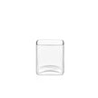 Luigi Bormioli - Michelangelo Professional - Single Serving Cube 13 Cl (Set of 6)