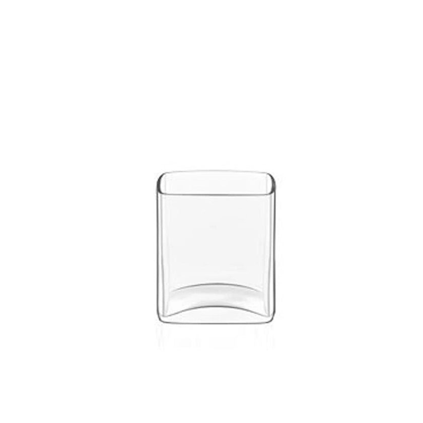 Luigi Bormioli - Michelangelo Professional - Single Serving Cube 13 Cl (Set of 6)