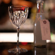 Luigi Bormioli - Mixologie - Verres à cocktail 0.5 oz (lot de 6) Nick Nora