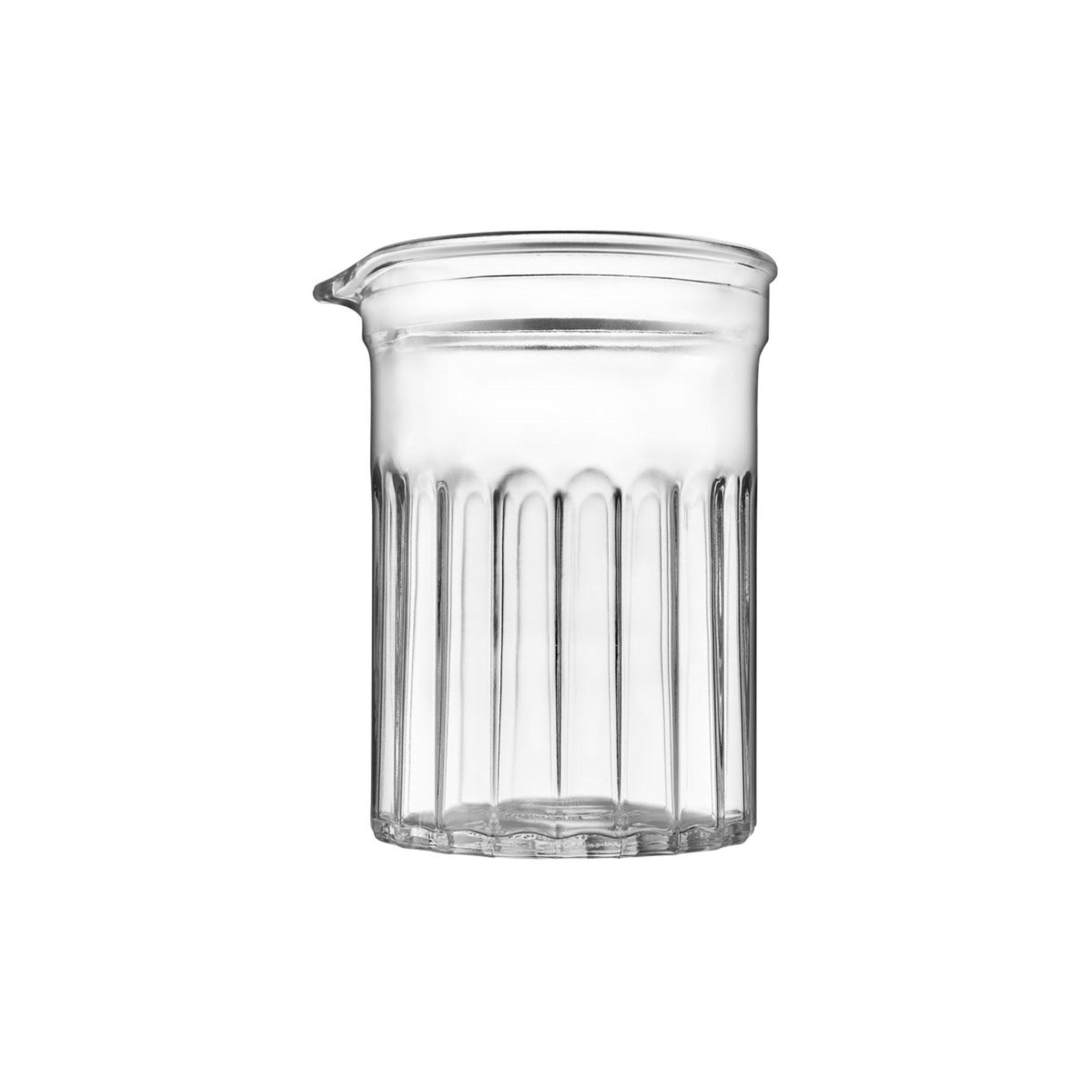 Luigi Bormioli - Mixology - Mixing Glass 70 Cl